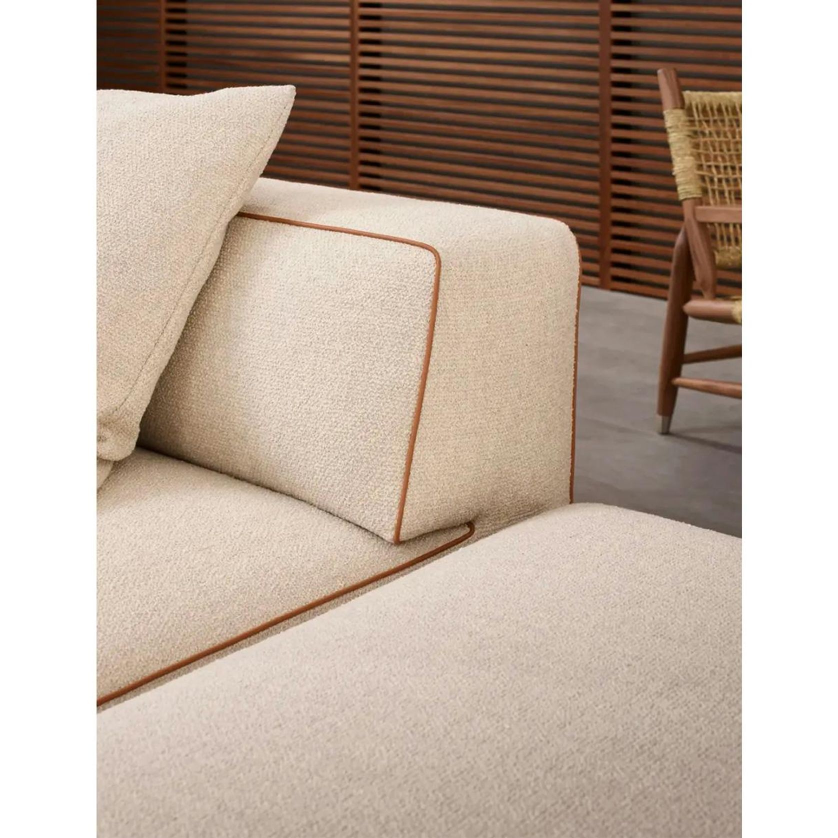 Perry Sofa By Flexform gallery detail image