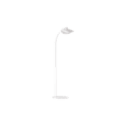 Phormalab Heater Medium Arc White gallery detail image