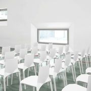 Plana Dining Chair gallery detail image