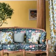 Clarke & Clarke Fabrics | Pomarium gallery detail image