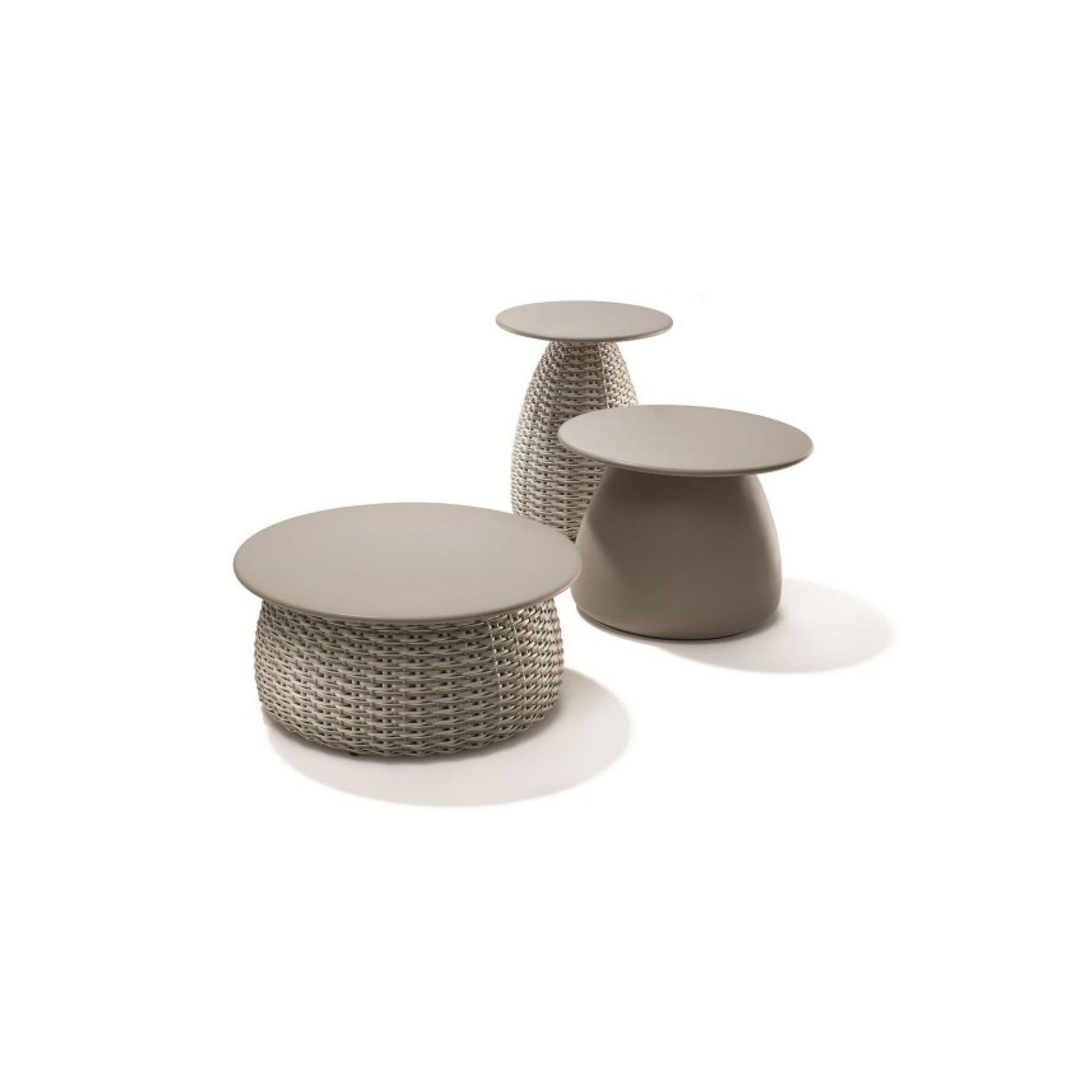 PORCINI | Coffee and Side Tables gallery detail image
