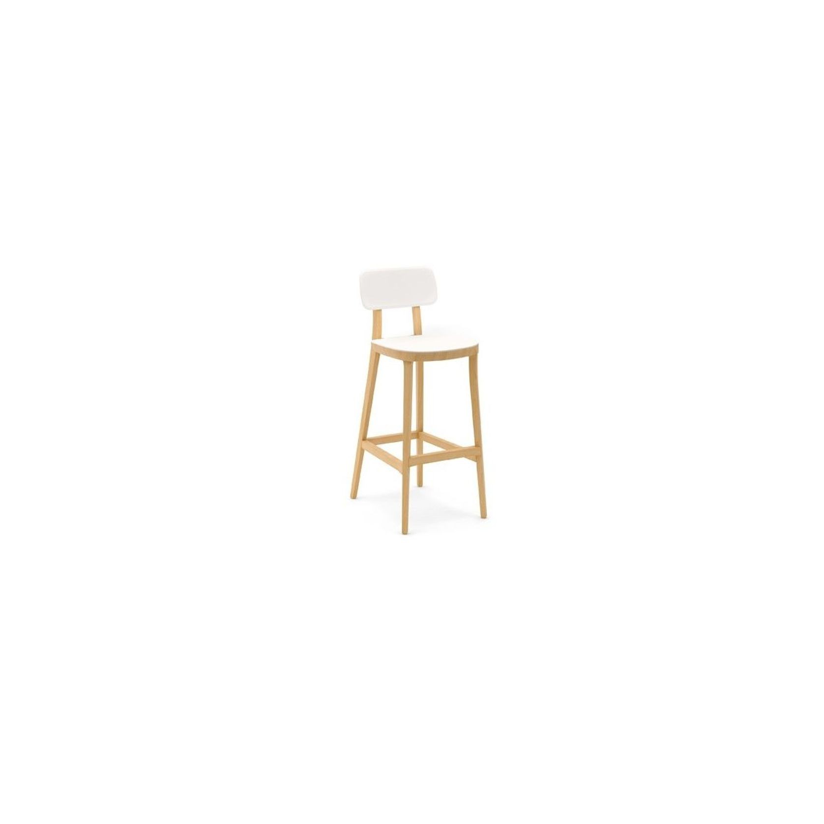 Porta Stool gallery detail image