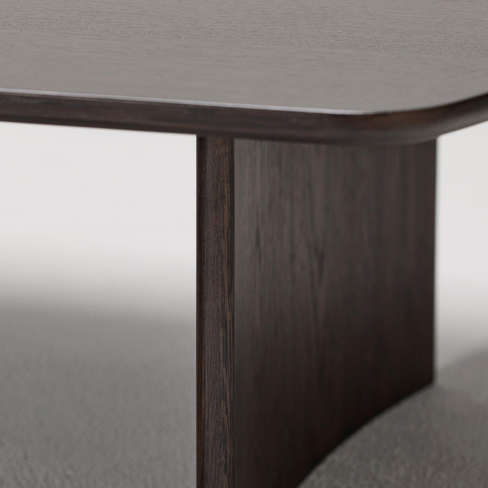 Portland Arc Coffee Table gallery detail image