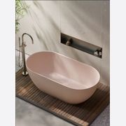 Villastone Halo 1600 Freestanding Bath gallery detail image