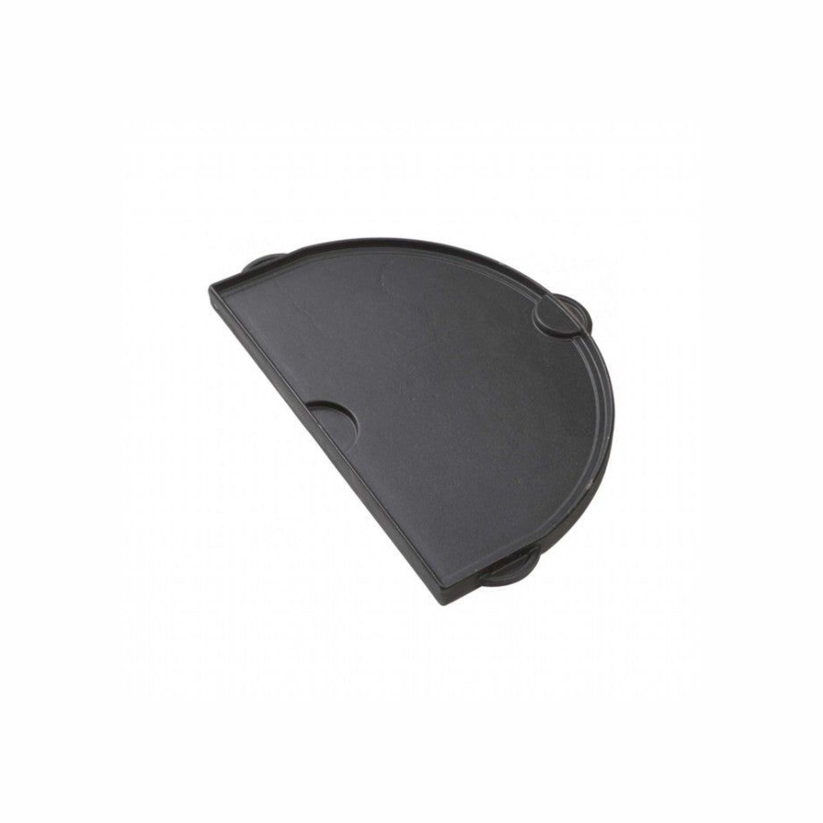 Primo Oval XL Cast Iron Griddle gallery detail image