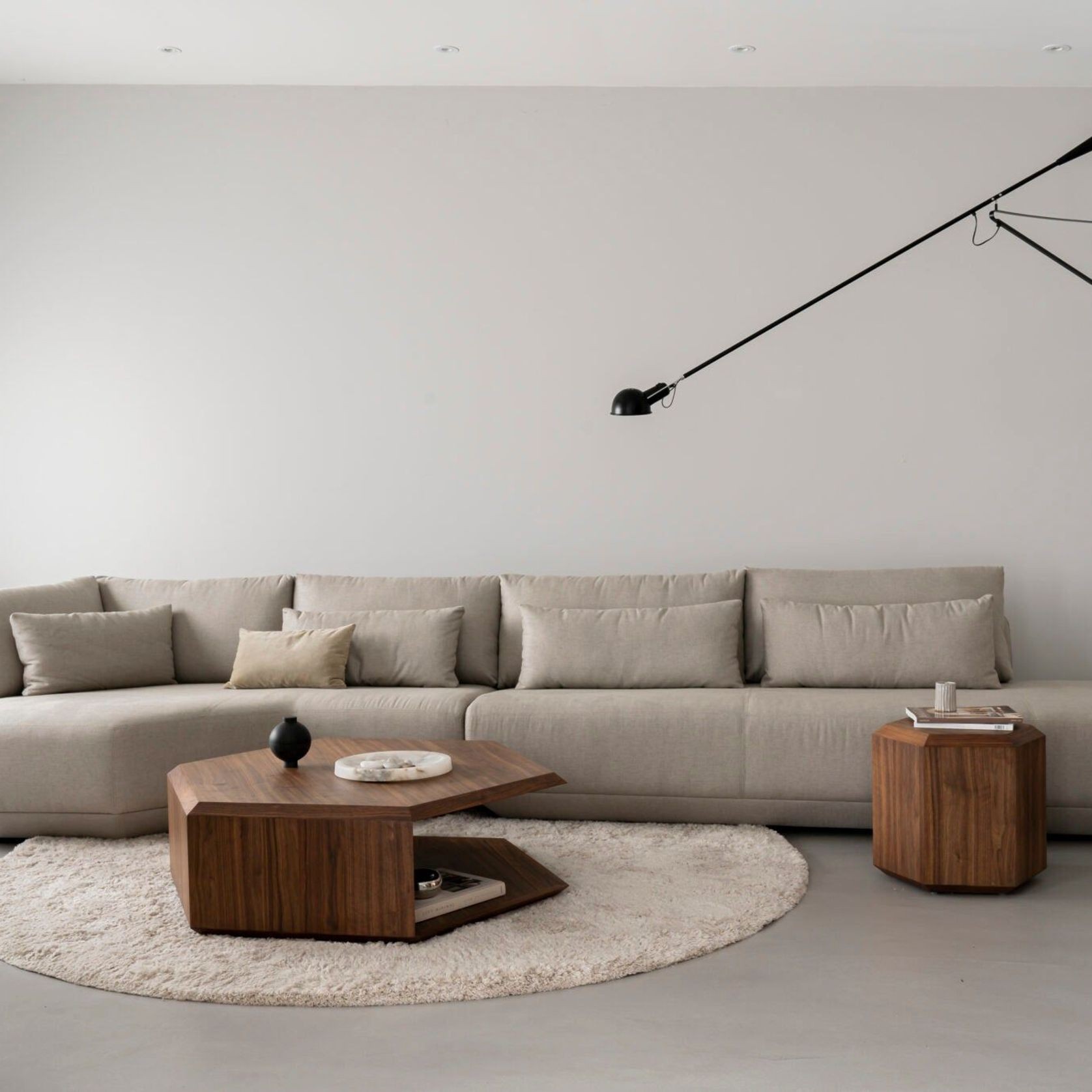 Gon coffee table gallery detail image