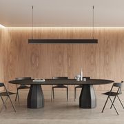 Quadra Chair - Stackable gallery detail image