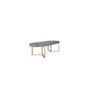 Reminiscence Dining Table with extension gallery detail image
