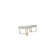 Reminiscence Dining Table with extension gallery detail image