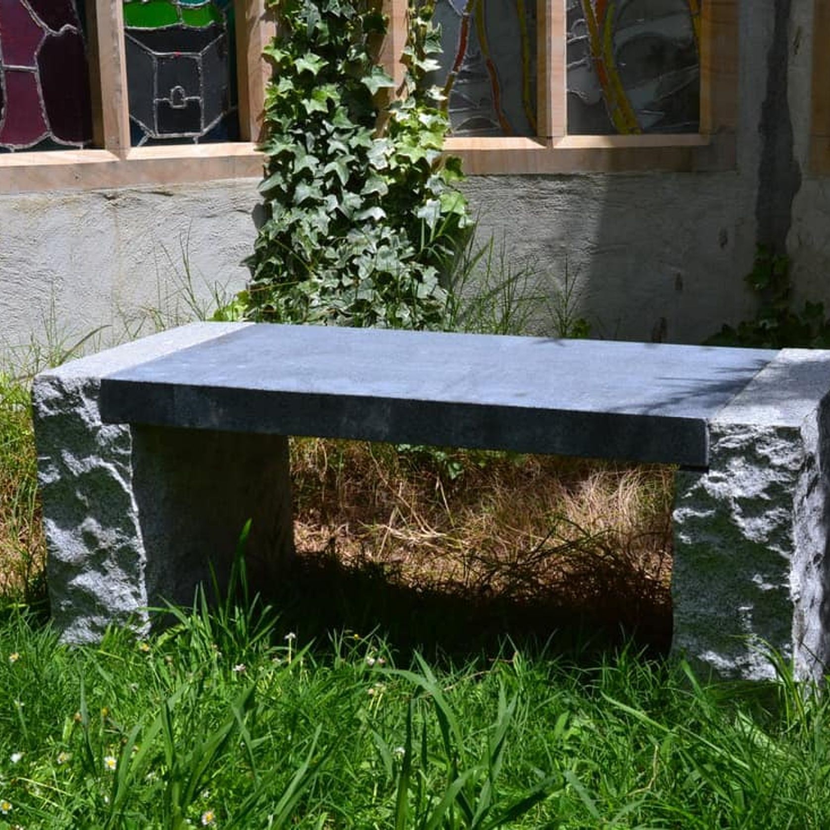 Reutlinger Bench gallery detail image