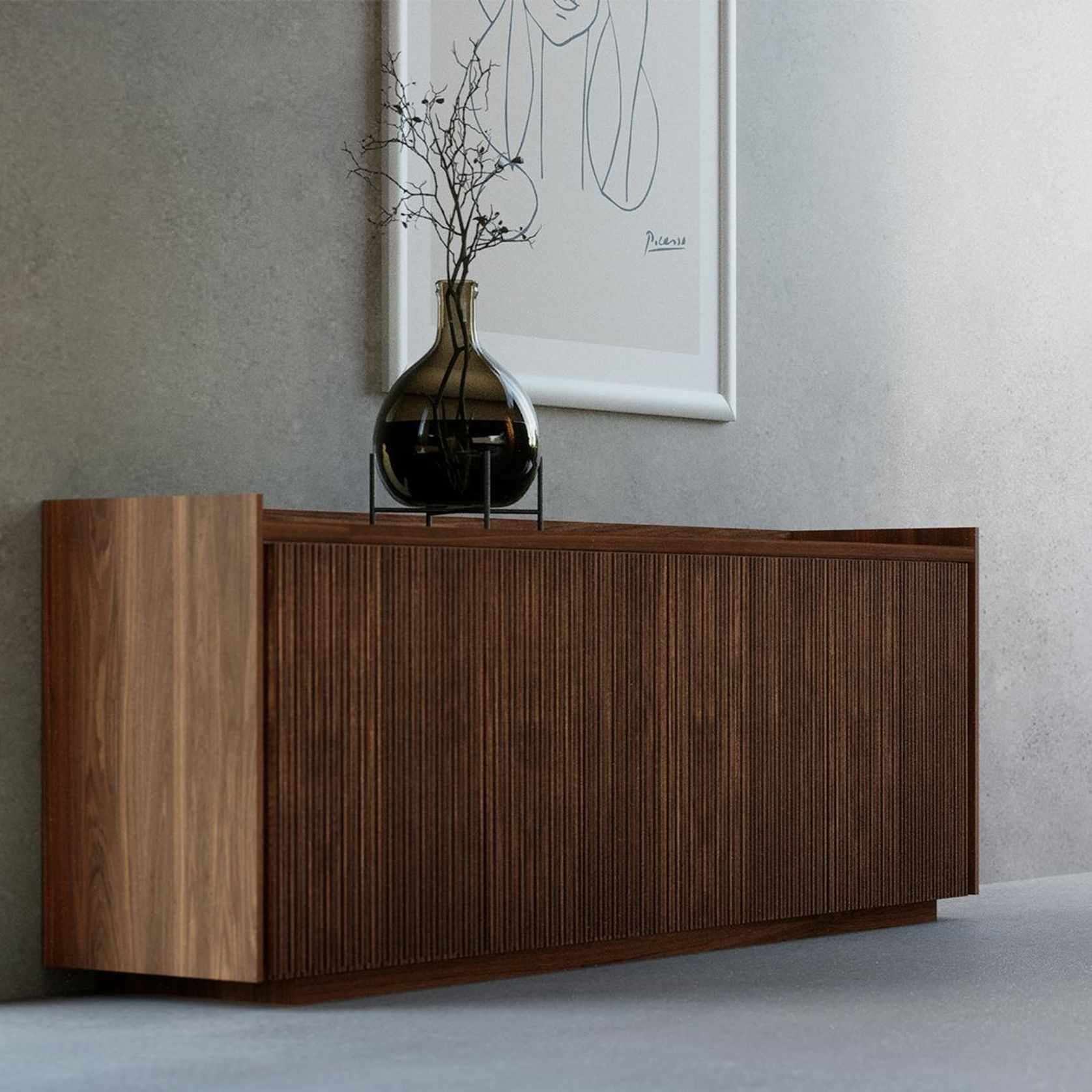 Revo Sideboard gallery detail image