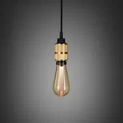 Hooked 1.0 Nude Pendant gallery detail image