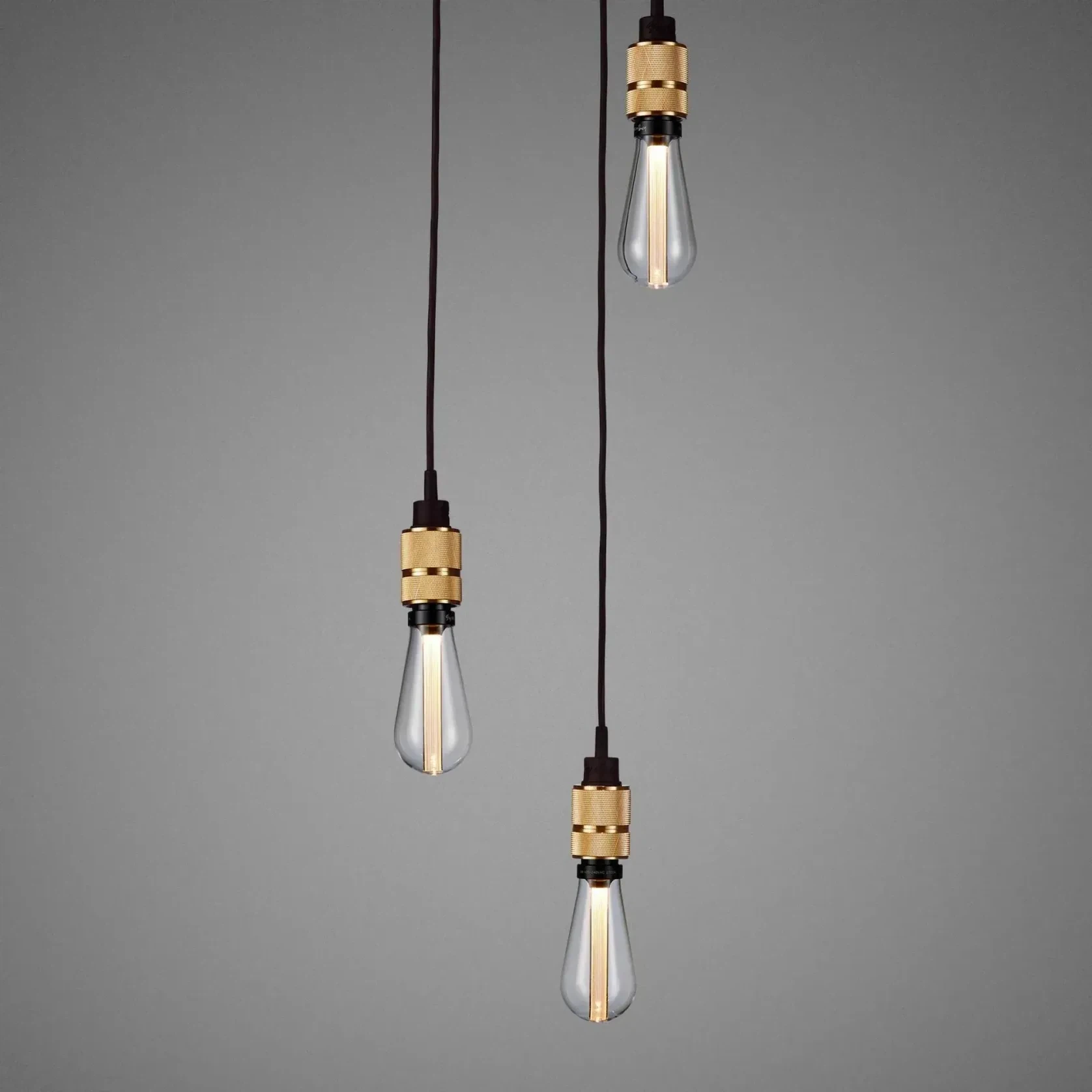 Hooked 3.0 Multi-Pendant gallery detail image