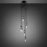 Hooked 6.0 Multi-Pendant gallery detail image