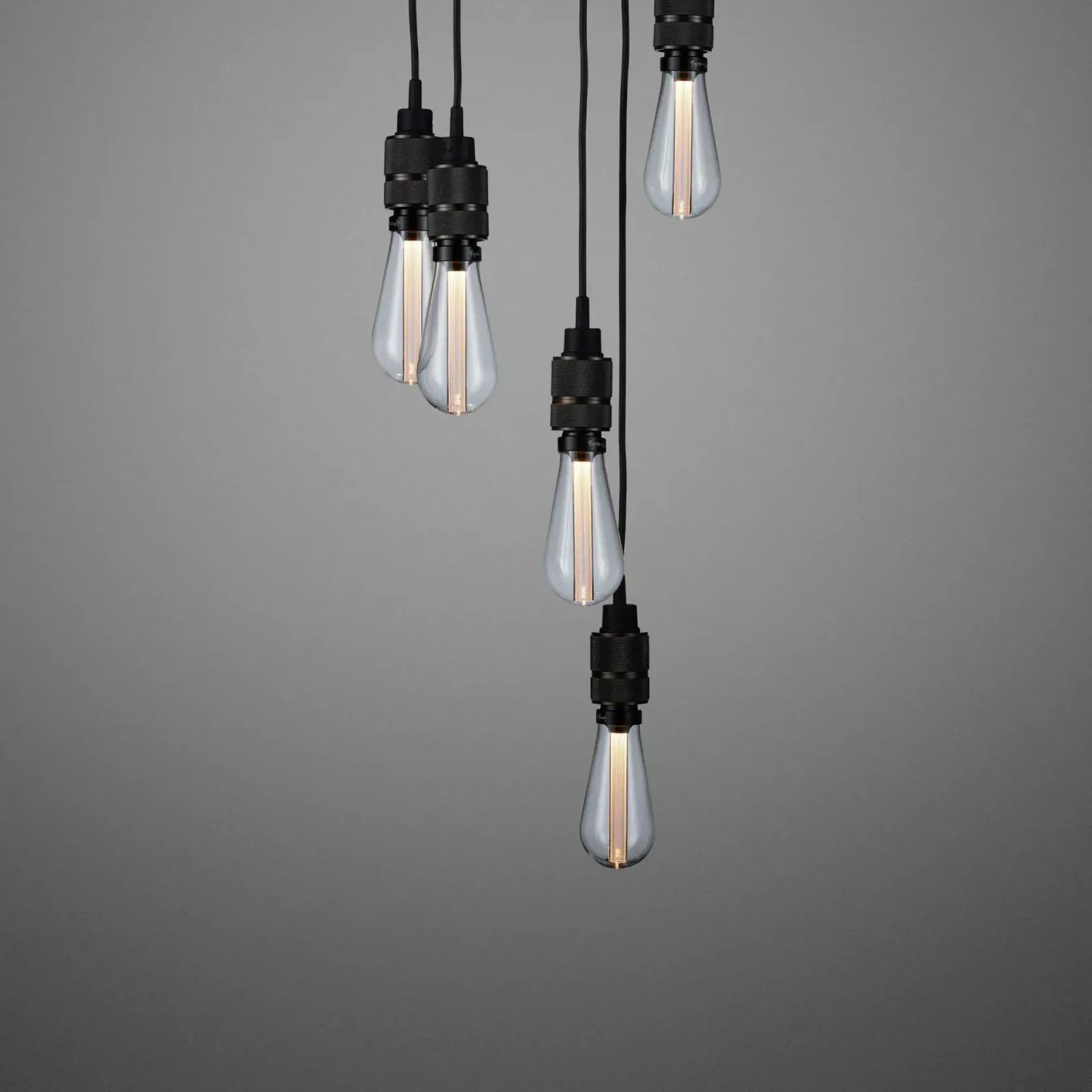 Hooked 6.0 Multi-Pendant gallery detail image