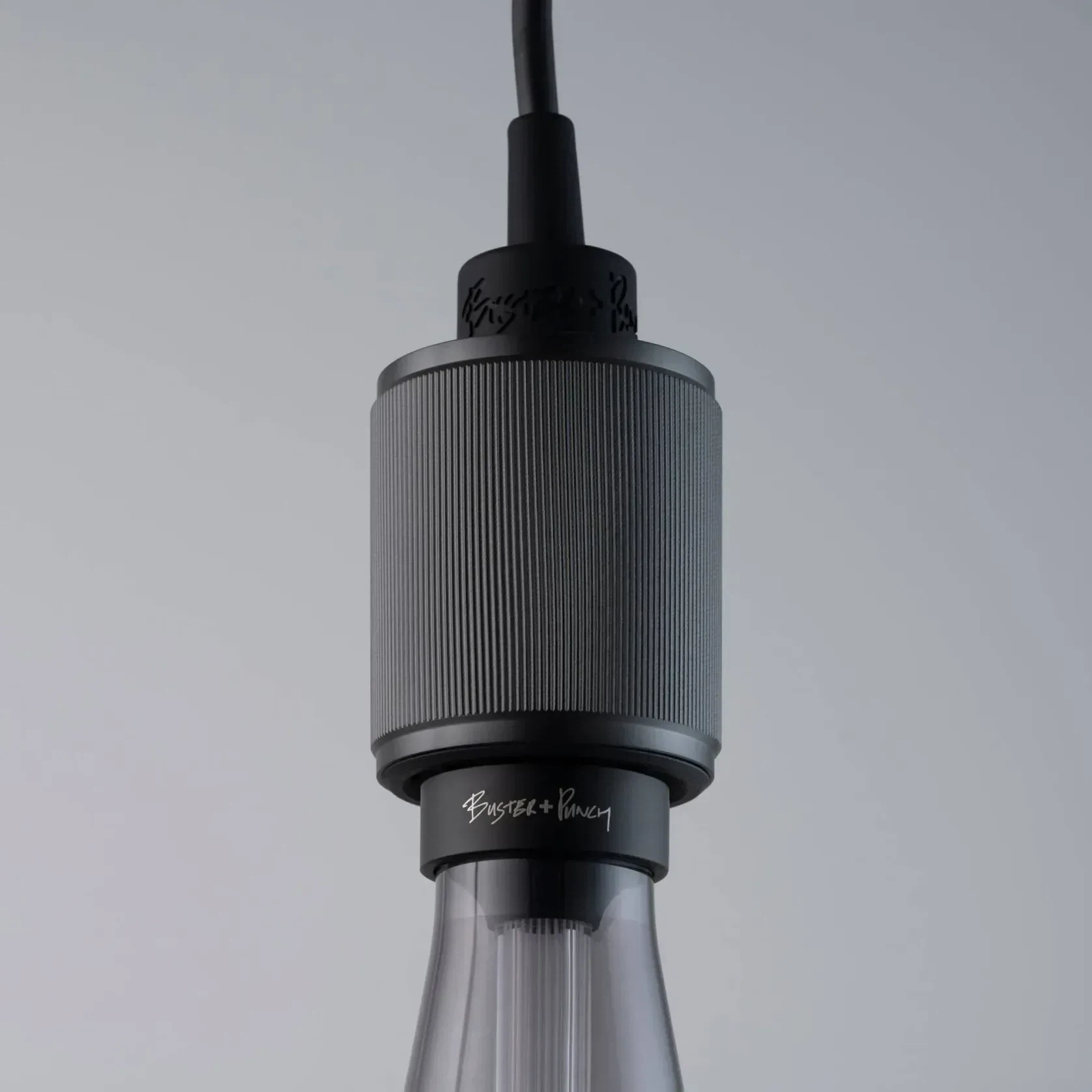 Heavy Metal / Linear Single Pendant gallery detail image