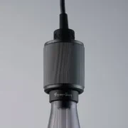 Heavy Metal / Linear Single Pendant gallery detail image