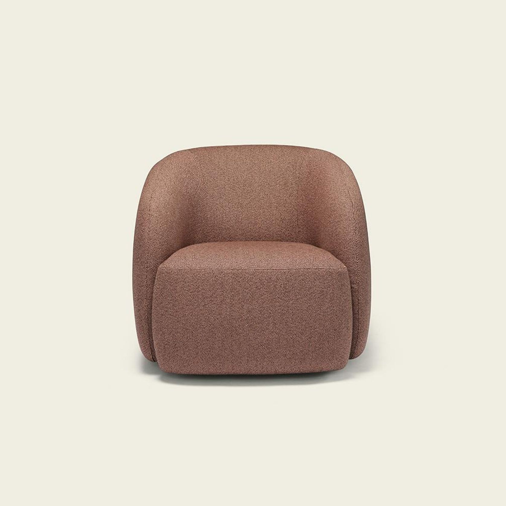 Rosey Tub Chair gallery detail image