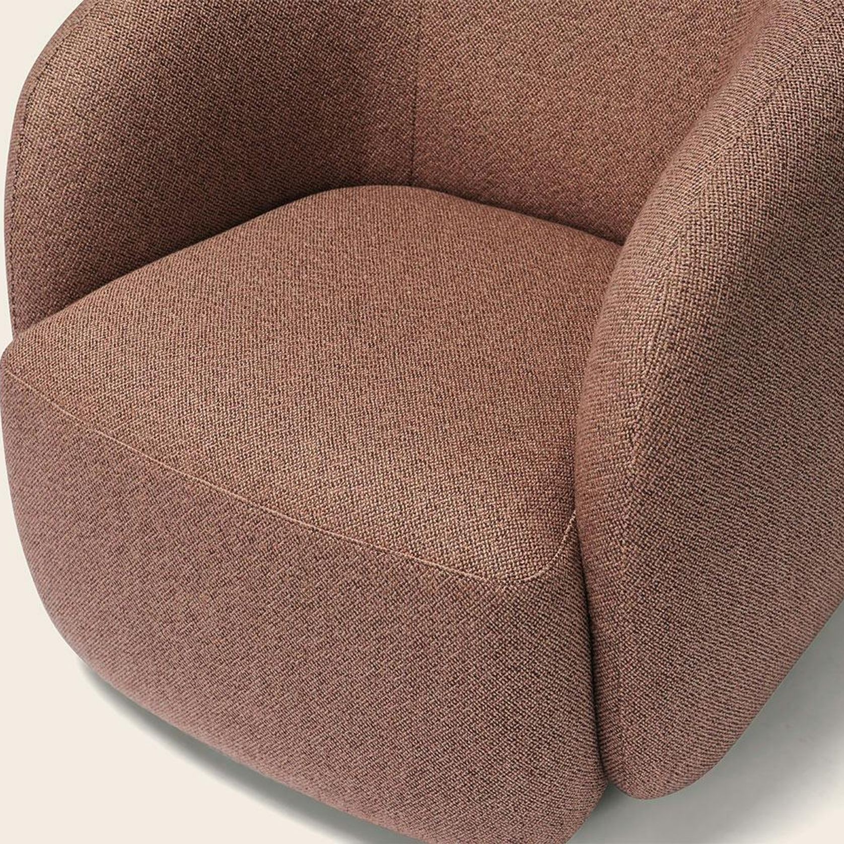 Rosey Tub Chair gallery detail image