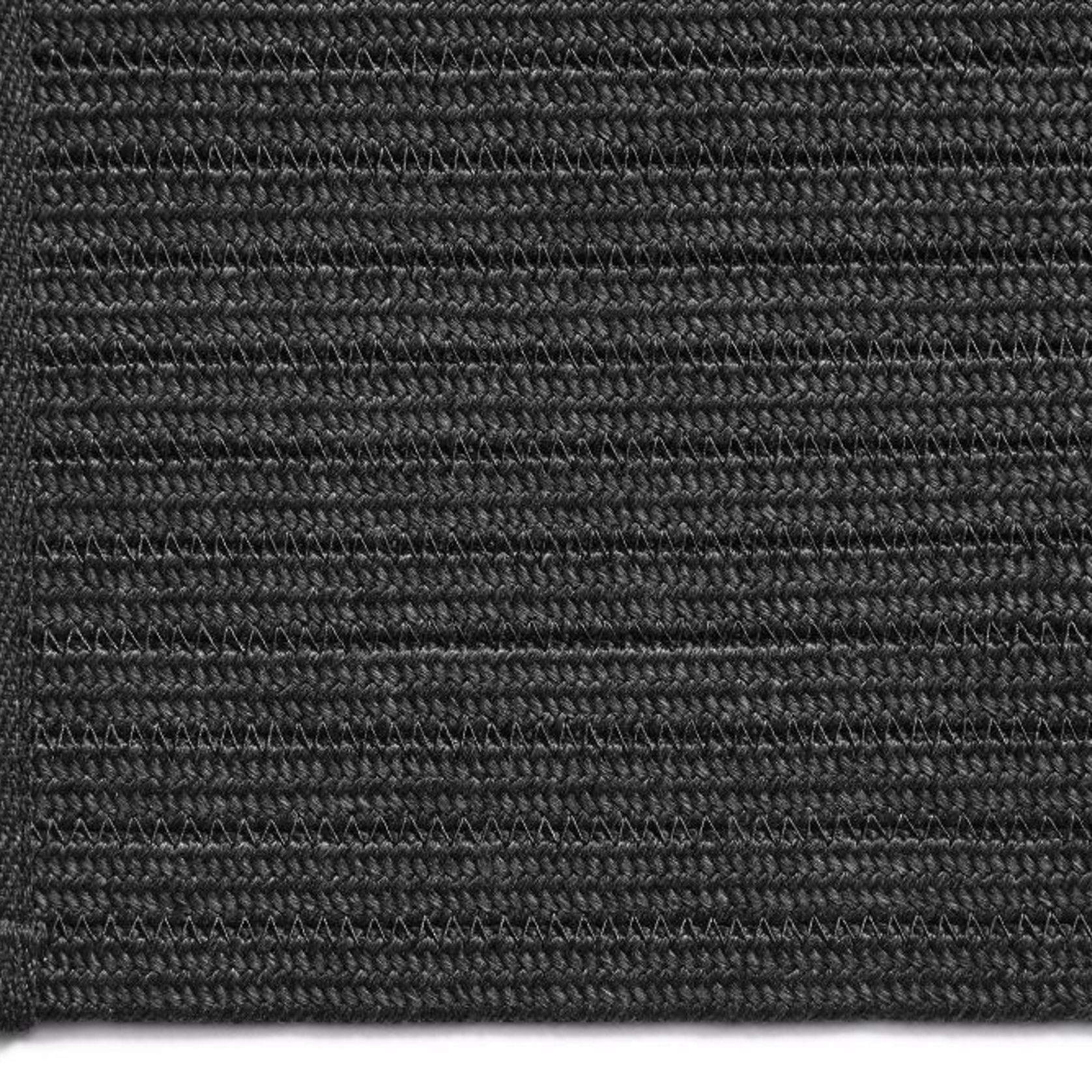 Outdoor Rug Dark Grey - 200 x 300 gallery detail image