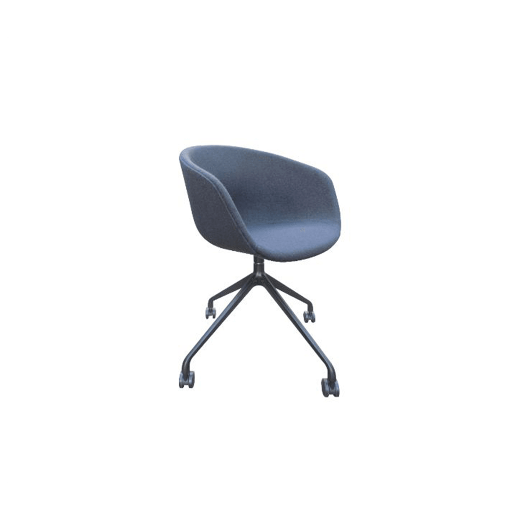 Otto Swivel Chair gallery detail image