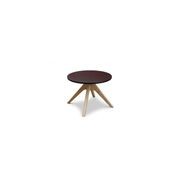 Salloon Oak Coffee Table Base gallery detail image