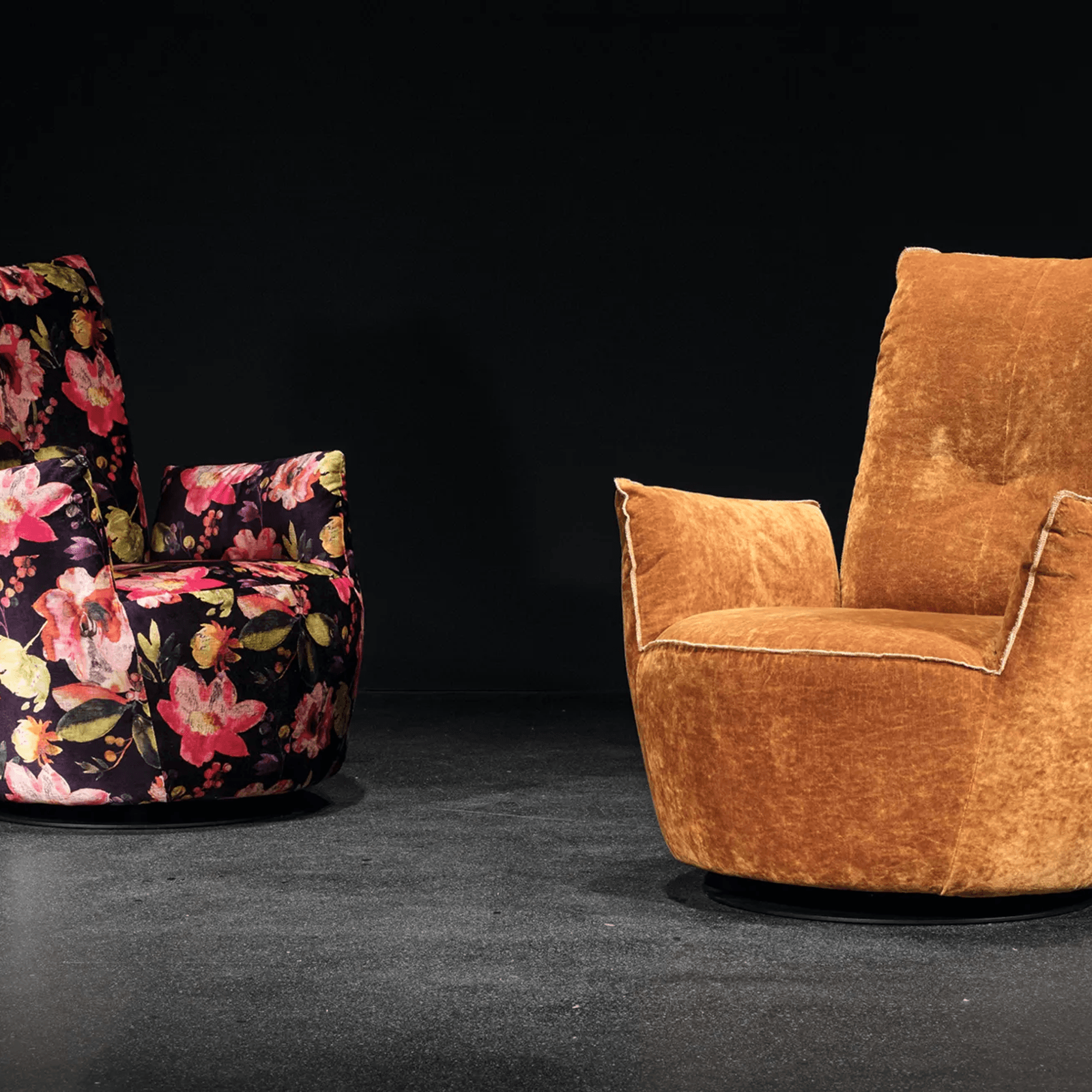 Blobb Armchair gallery detail image