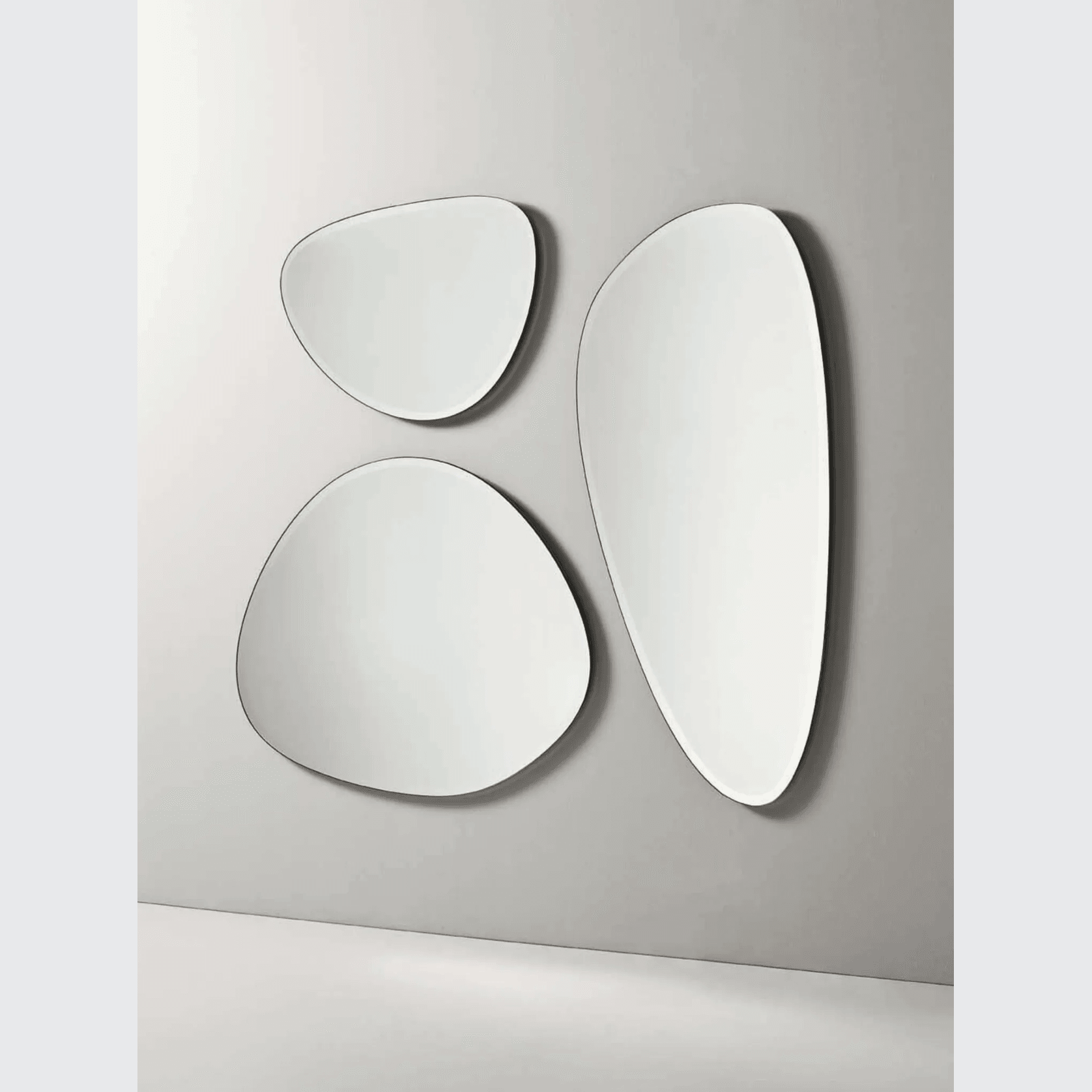 Spot mirror gallery detail image