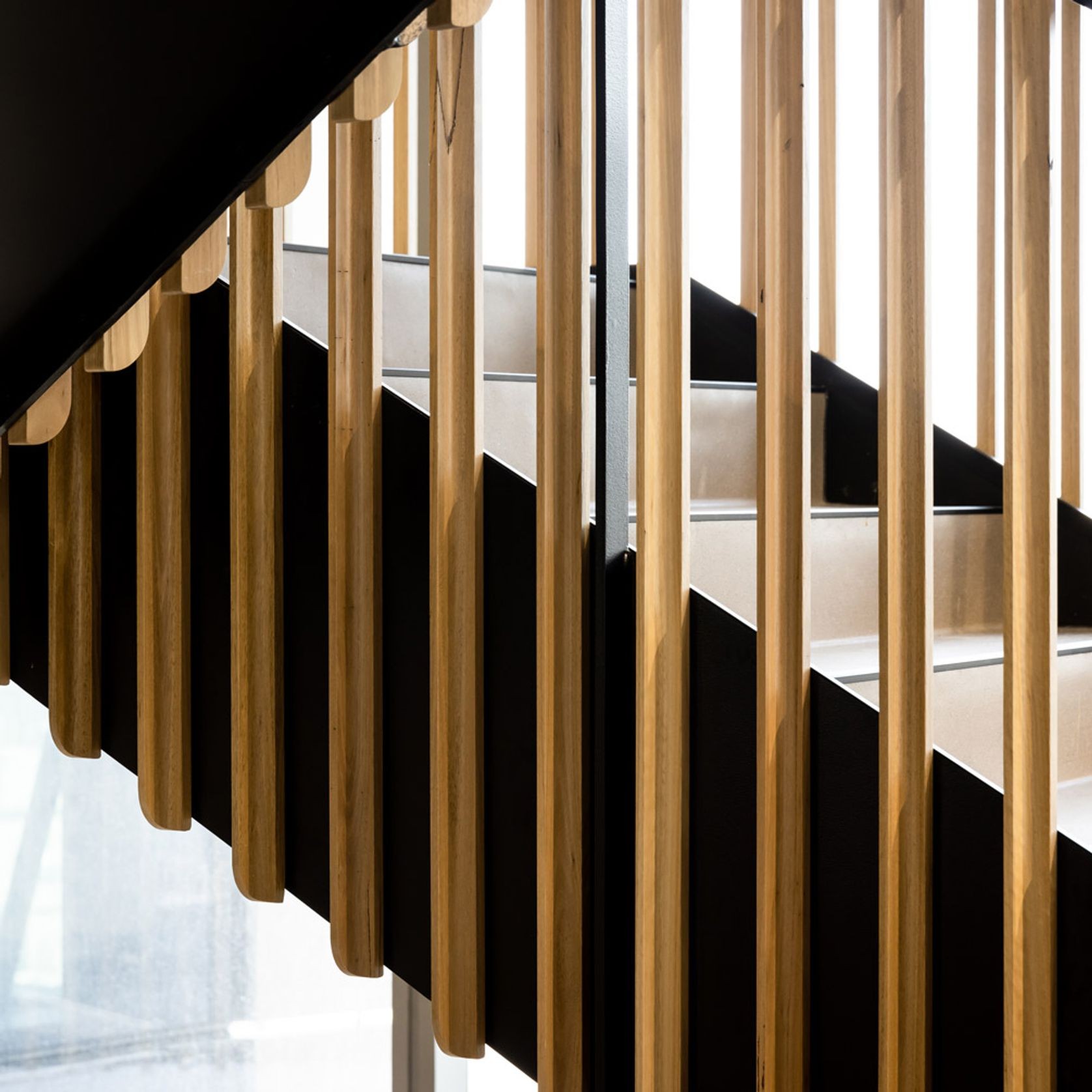 Click-on Screens | Aluminium gallery detail image