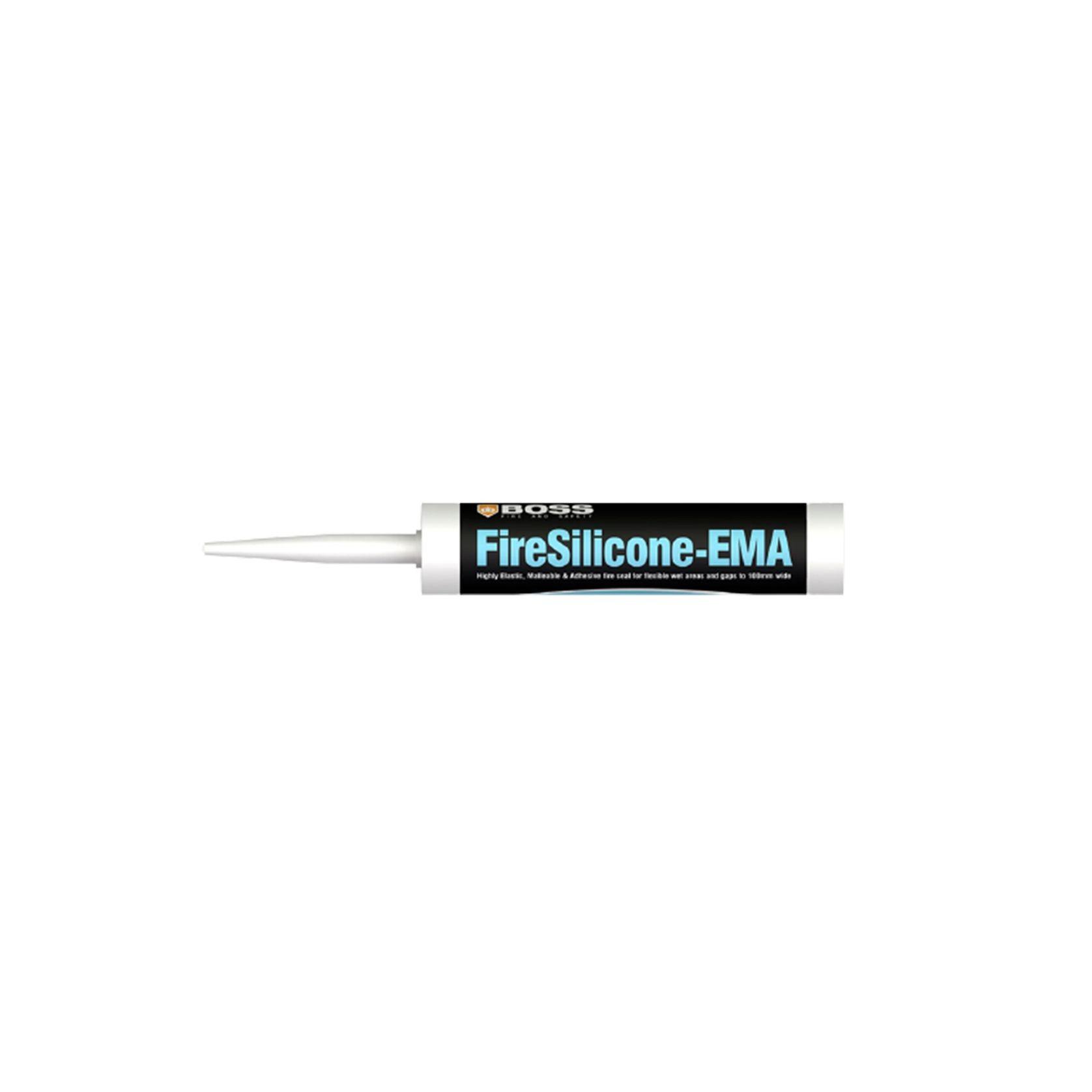 Boss Firesilicone EMA Sealant gallery detail image