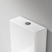 Universal Coloured Toilet Flush Button | 50Ø mm gallery detail image