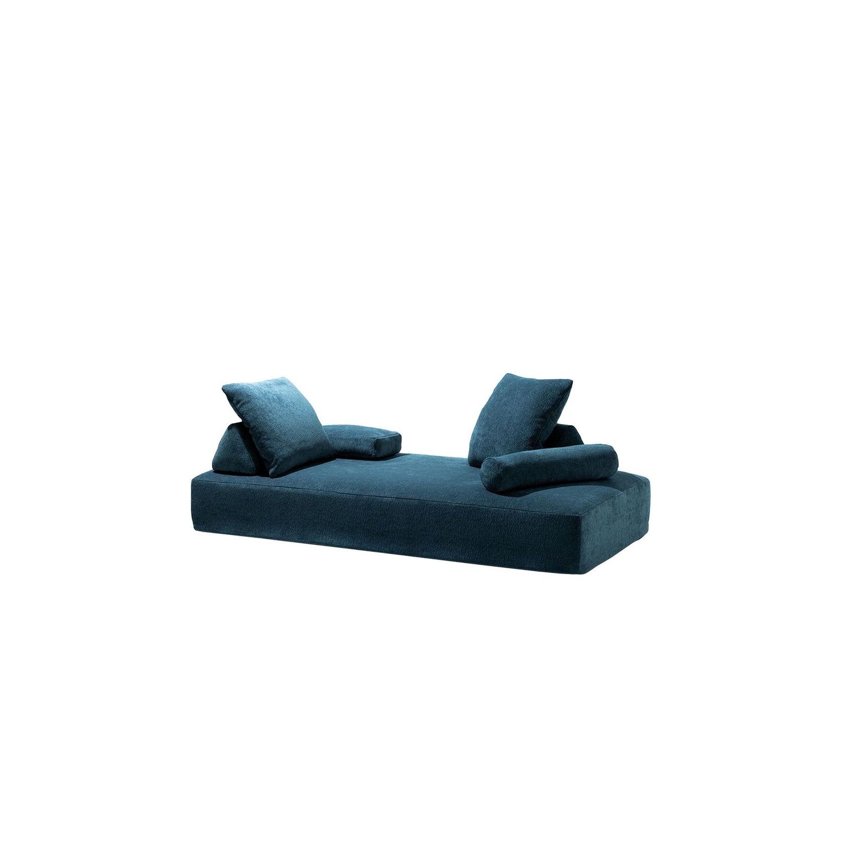 Edra Sherazade Outdoor Day Bed gallery detail image