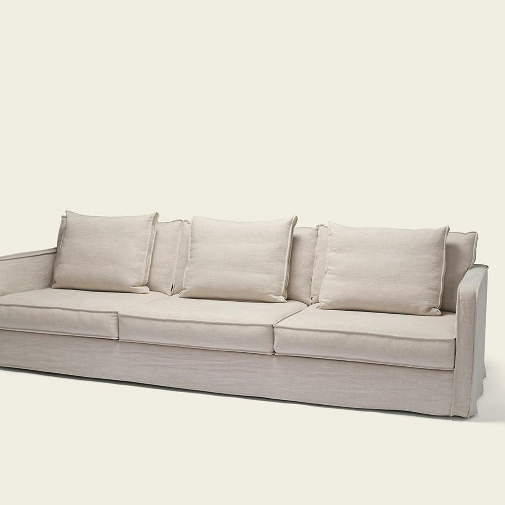 Shore Sofa gallery detail image