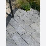 Silver Grey Granite Tiles gallery detail image