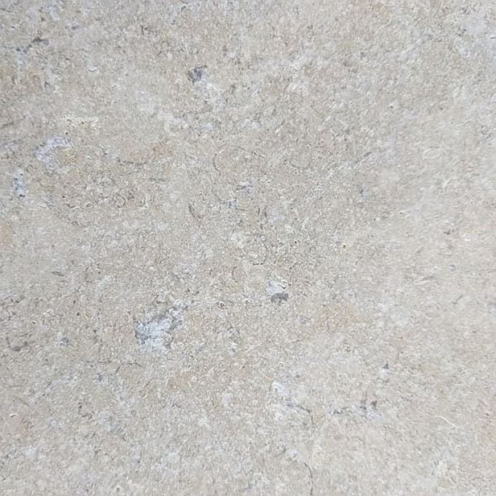 Sinai Pearl Brushed Limestone Tiles gallery detail image