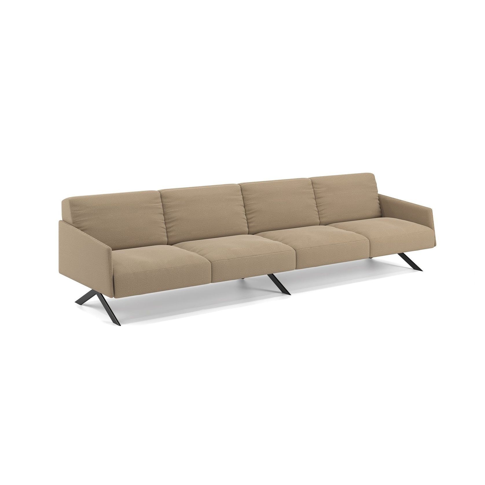 Sistema Legs Outdoor Sofa gallery detail image