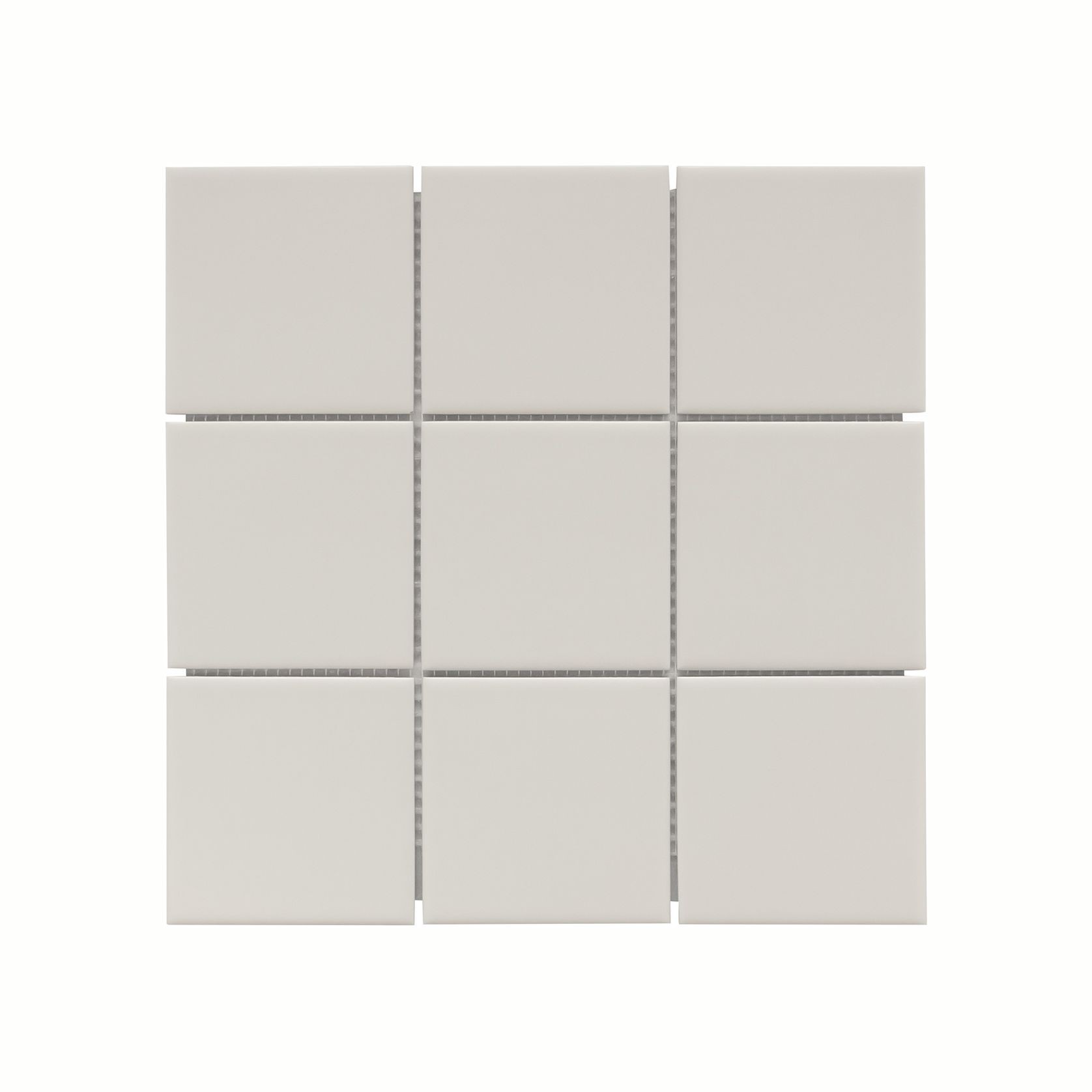 Cabra Greige Matt | Perini Tiles gallery detail image
