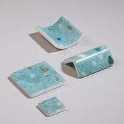 Cala Terrazzo Aqua gallery detail image