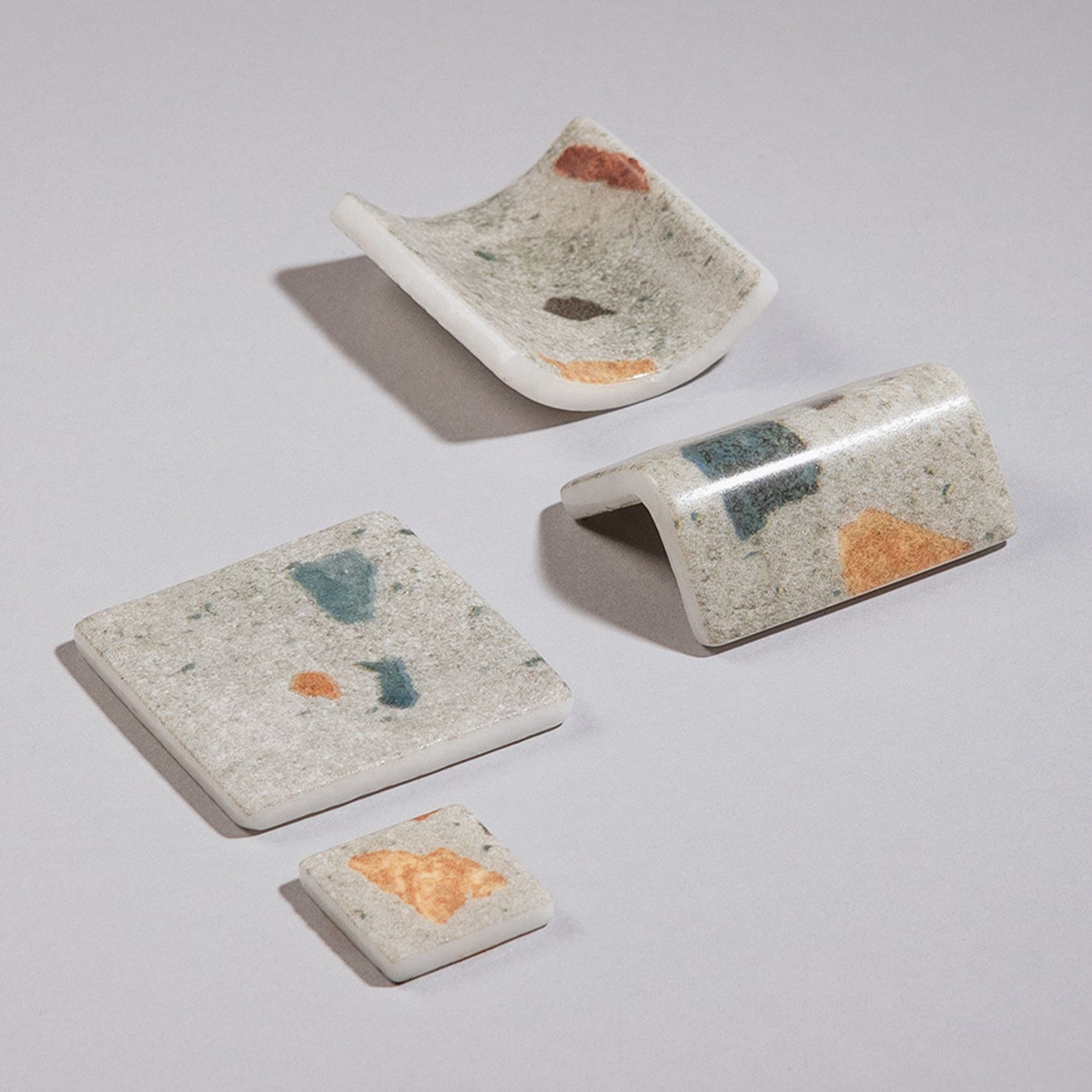 Cala Terrazzo Rivers 25mm gallery detail image