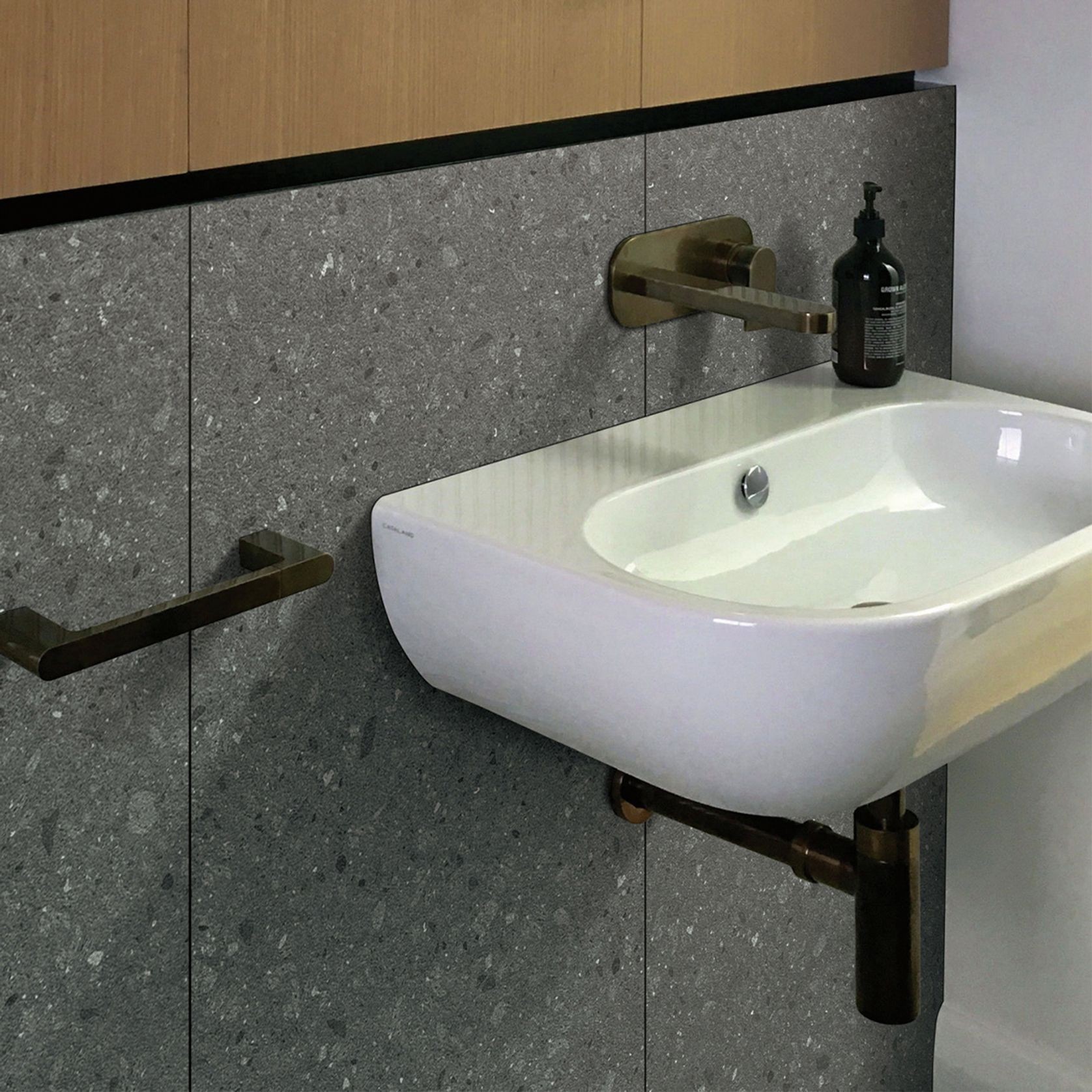 Gravilla Stone | Perini Tiles gallery detail image