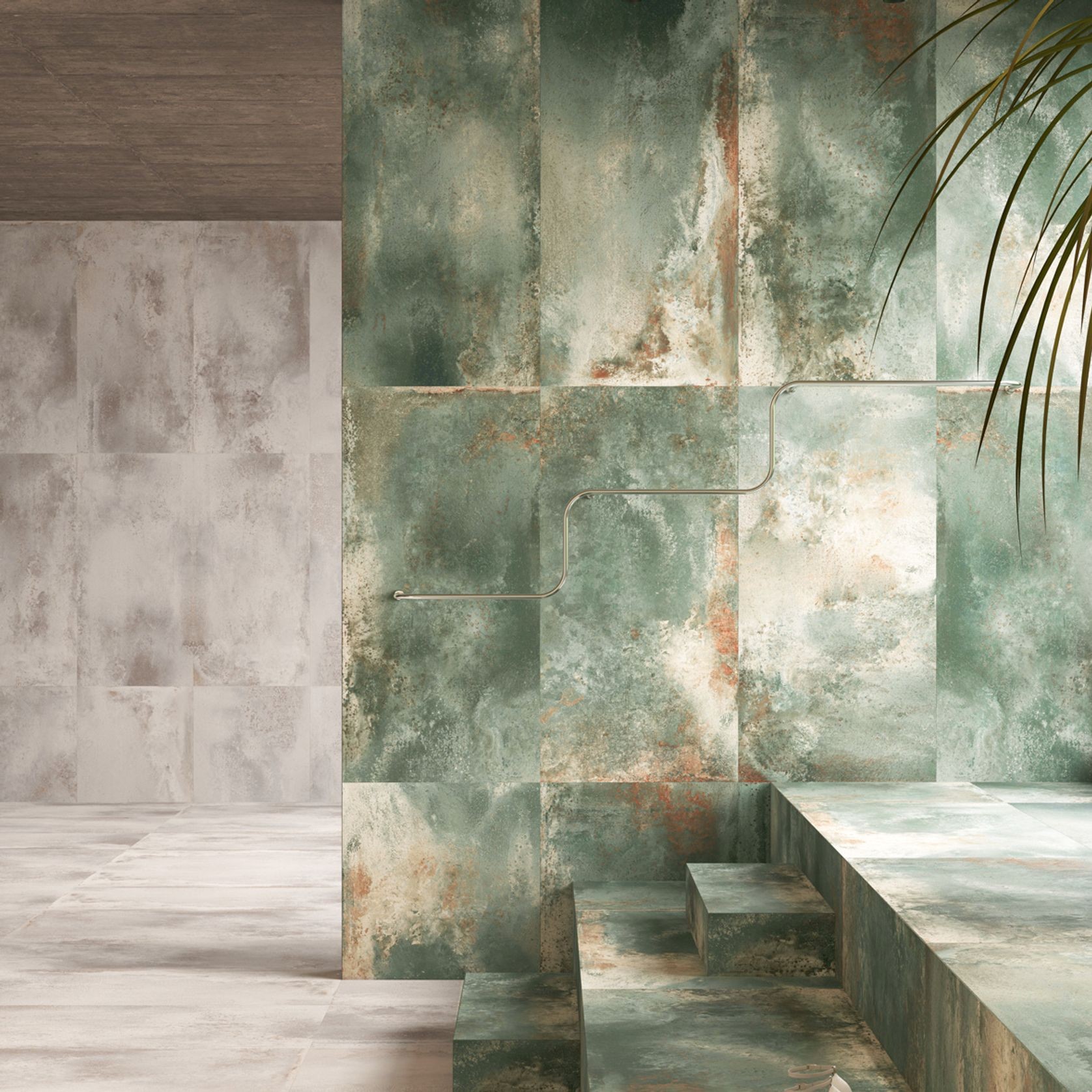 Metallon Patina gallery detail image