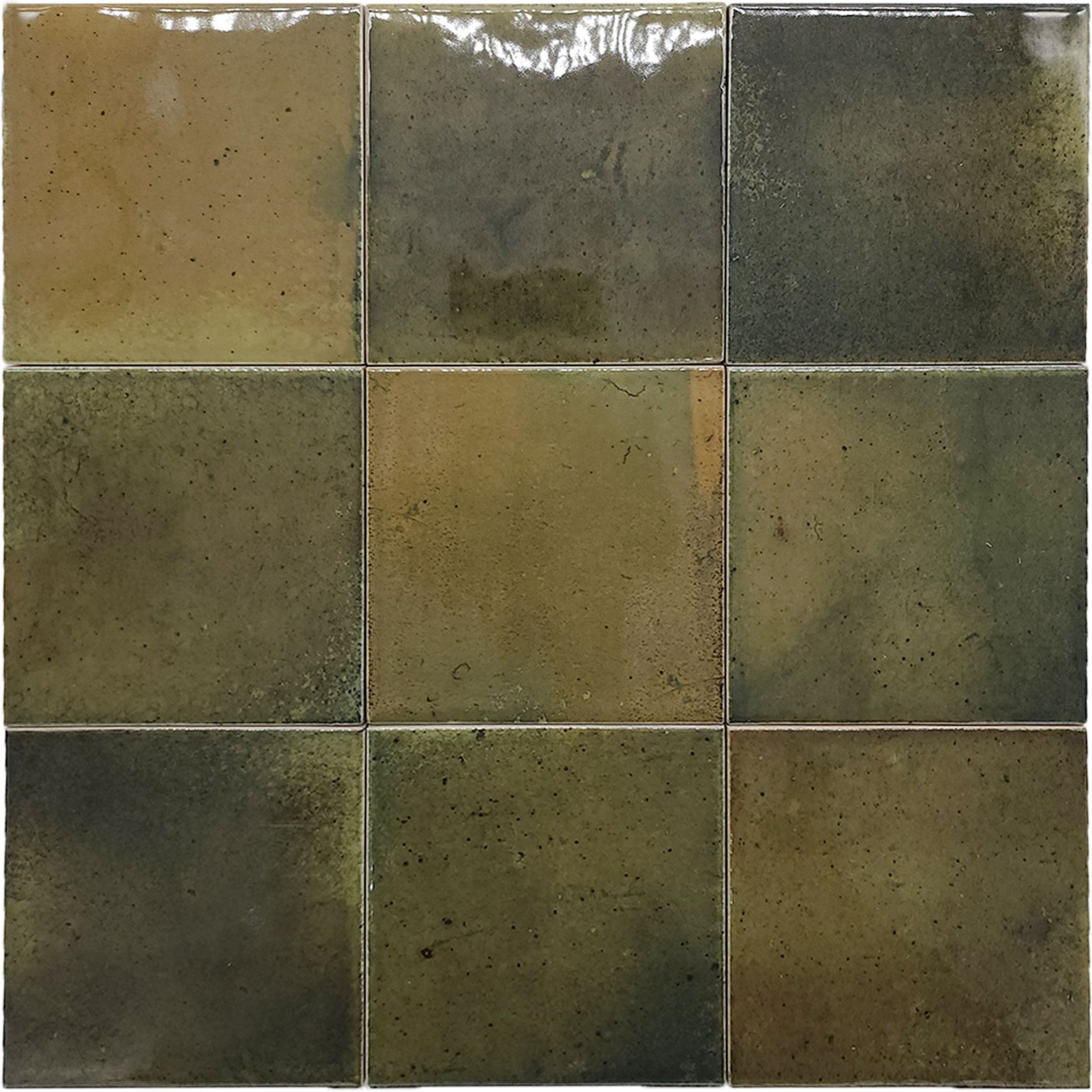 Sapa Jungle | Perini Tiles gallery detail image