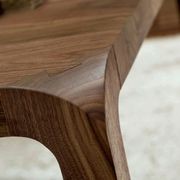 Sleek Dining Table gallery detail image