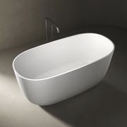 Josei Wide Japanese Soak Tub - 1200mm -MGB02 gallery detail image