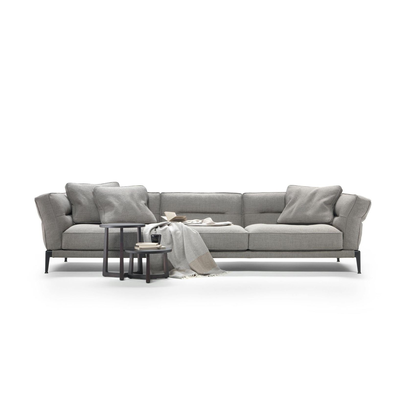 Adda Sofa By Flexform gallery detail image