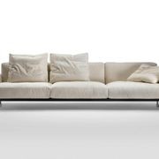 Soft Dream Sofa By Flexform gallery detail image