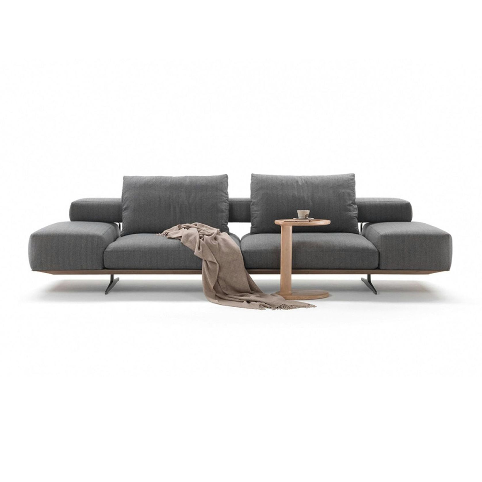 Wing Sofa By Flexform gallery detail image