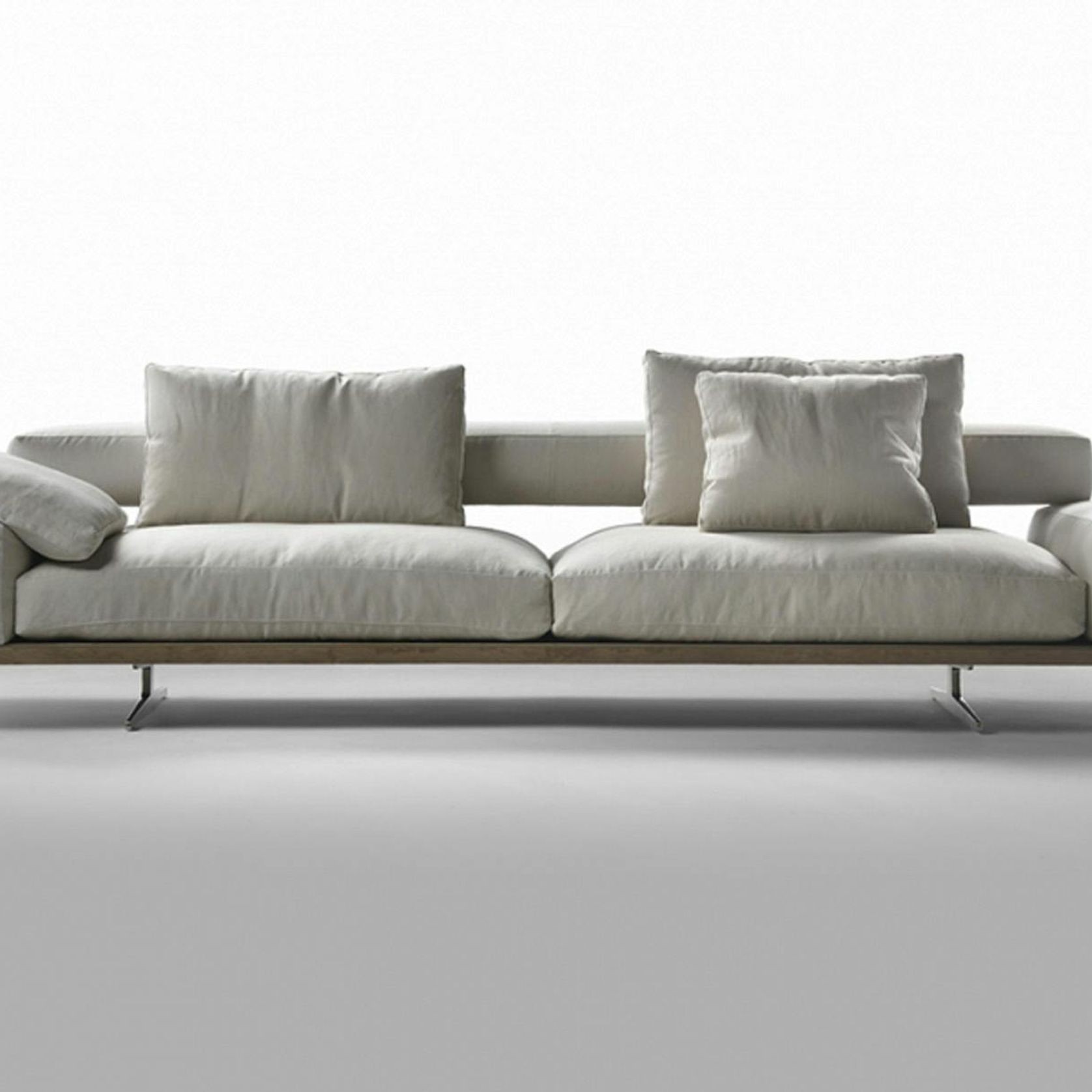 Wing Sofa By Flexform gallery detail image
