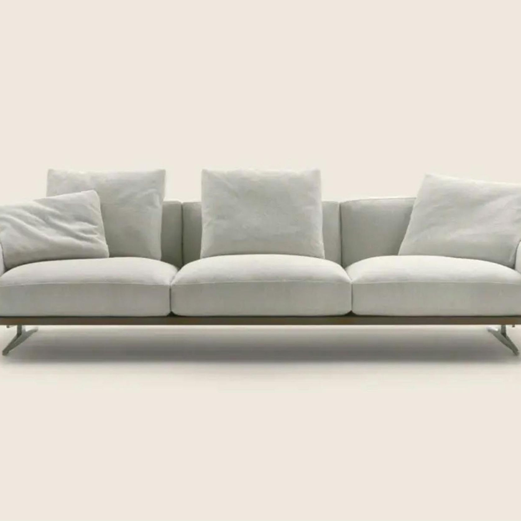 Soft Dream Sofa By Flexform gallery detail image