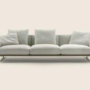 Soft Dream Sofa By Flexform gallery detail image